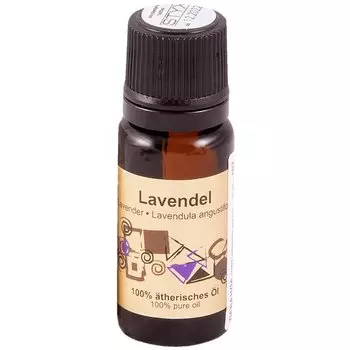 STYX Масло эфирное Лаванда 10 мл