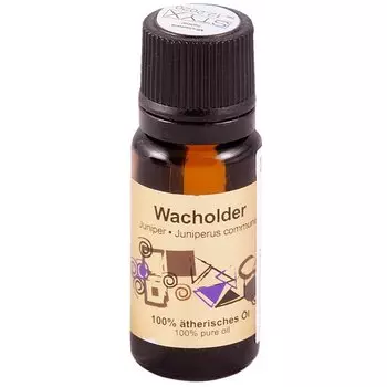 STYX Масло эфирное Можжевельник 10 мл