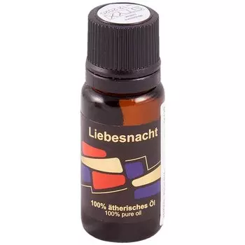 STYX Масло эфирное Ночь любви 10 мл