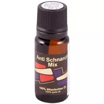 STYX масло эфирное От храпа 10 мл