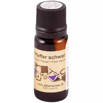 STYX Масло эфирное Перец черный 10 мл