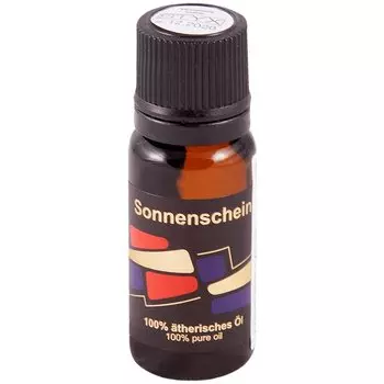 STYX Масло эфирное Солнечное Сияние 10 мл