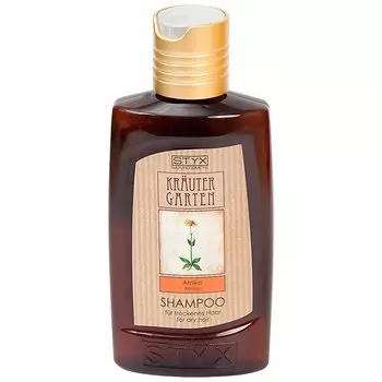 STYX Шампунь Арника-Отруби 200 мл