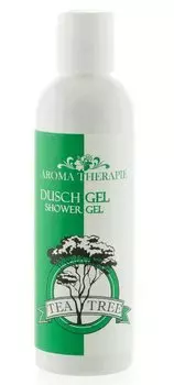 STYX Шампунь Чайное дерево 200 мл