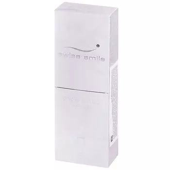 Swiss Smile Сноу Вайт Зубная паста отбеливающая 75 мл