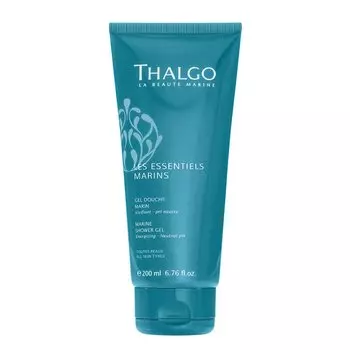 Thalgo Гель для душа морской с нейтральным рН 200 мл