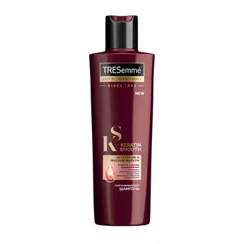 Тресемме Шампунь разглаживающий 650 мл