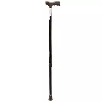 Трость металлическая регулируемая по высоте