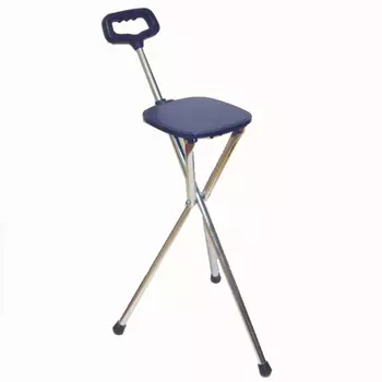 Трость с сидением шт N1