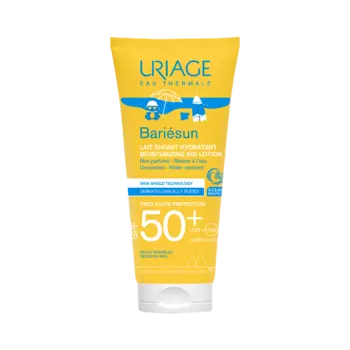 Uriage Barisun Молочко детское увлажняющее SPF 50+ 100 мл