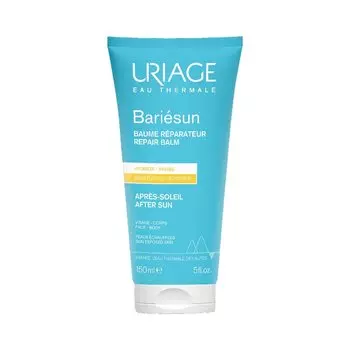 Uriage Barisun Восстанавливающий бальзам после солнца 150 мл