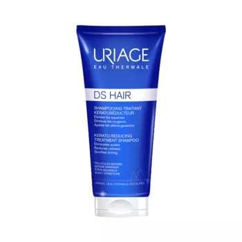 Uriage DS Шампунь керато-регулирующий 150 мл