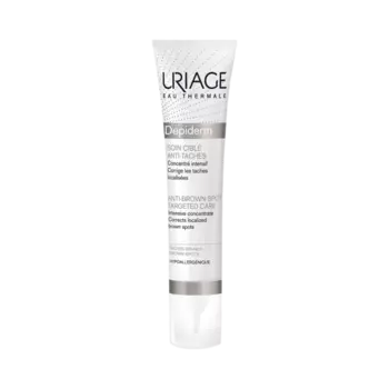 Uriage Депидерм Интенсивный уход 15 мл