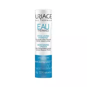 Uriage Eau Thermale Стик для губ увлажняющий 4 г