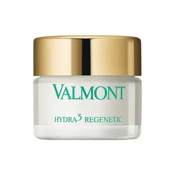 Valmont Крем для лица 3D увлажнение и регенетик 50 мл