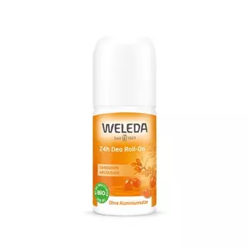Веледа Облепиха Дезодорант 24ч 50 мл