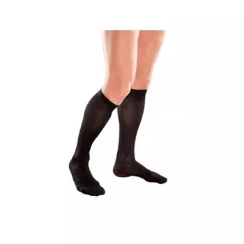 Venoteks Гольфы компрессионные мужские 2 класс компрессии размер M Черные