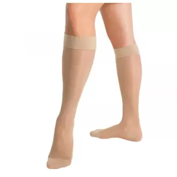Venoteks Trend Гольфы компрессионные 2 класс компрессии размер L Телесные