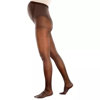Venoteks Trend Колготки компрессионные для беременных 1 класс компрессии размер XL Коричневые