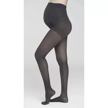 Venoteks Trend Колготки компрессионные для беременных 2 класс компрессии размер XL Дымчатые