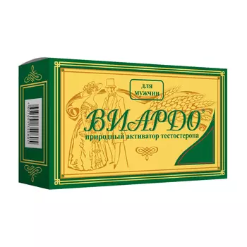 Виардо капсулы 60 шт