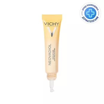 Vichy Neovadiol Крем-уход для кожи вокруг глаз и губ 15 мл