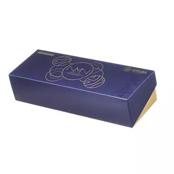 Yotsuba Japan Сиртуин NMN бустер капсулы 60 шт