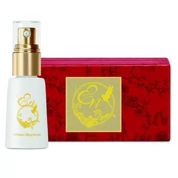 Yuki no Hada Сыворотка Укрепляющий лифтинг 30 мл