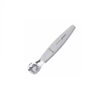 Zinger Скребок д/педикюра