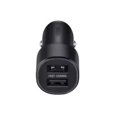Автомобильное ЗУ Samsung EP-L1100W, двухпортовое