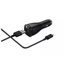 Автомобильное ЗУ Samsung EP-LN915C, USB Type-C, быстрое