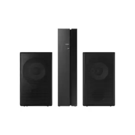 Беспроводная тыловая акустика Samsung SWA-9100S для саундбаров Q70T и выше, Q600A, S60A/S61A и А серии