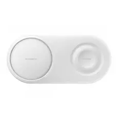 Беспроводное зарядное устройство Samsung EP-P5200, белое