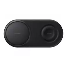 Беспроводное зарядное устройство Samsung EP-P5200, чёрное
