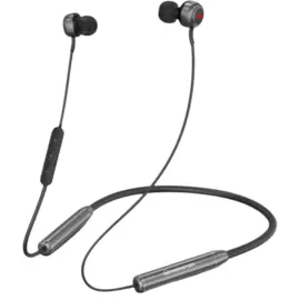 Беспроводные наушники Monster Airmars SG01 - Чёрный, Чёрный