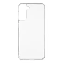 Чехол Deppa Gel Case для Galaxy S21+, прозрачный