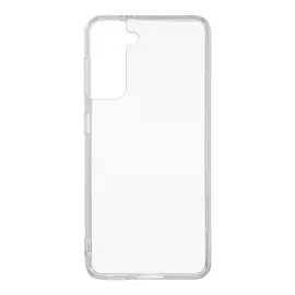 Чехол Deppa Gel Case для Galaxy S21, прозрачный