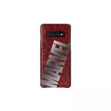 Чехол MARVEL для Galaxy S10, логотип марвел