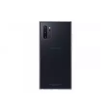 Чехол Samsung Clear Cover Note10+, прозрачный