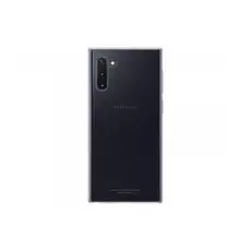 Чехол Samsung Clear Cover Note10, прозрачный