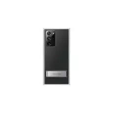 Чехол Samsung Clear Standing Cover Note 20 Ultra, прозрачный
