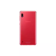 Чехол Samsung Gradation Cover A10, розовый