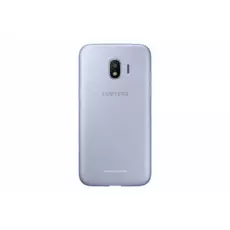 Чехол Samsung Jelly Cover J2 (2018), голубой