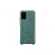 Чехол Samsung Kvadrat Cover S20+, зелёный