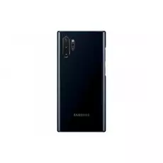 Чехол Samsung LED Cover Note10+, чёрный