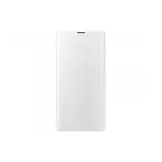 Чехол Samsung LED View Cover S10, белый