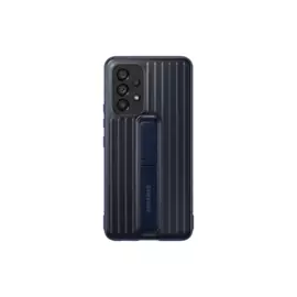 Чехол Samsung Protective Standing Cover A53 - Тёмно-синий, Синий