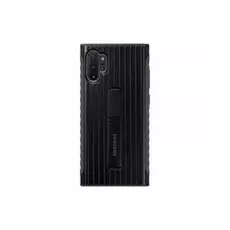 Чехол Samsung Protective Standing Cover Note10+, чёрный