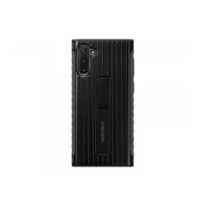 Чехол Samsung Protective Standing Cover Note10, чёрный