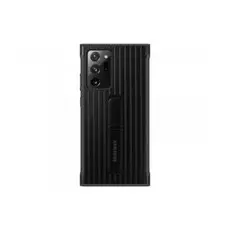 Чехол Samsung Protective Standing Cover Note 20 Ultra, чёрный
